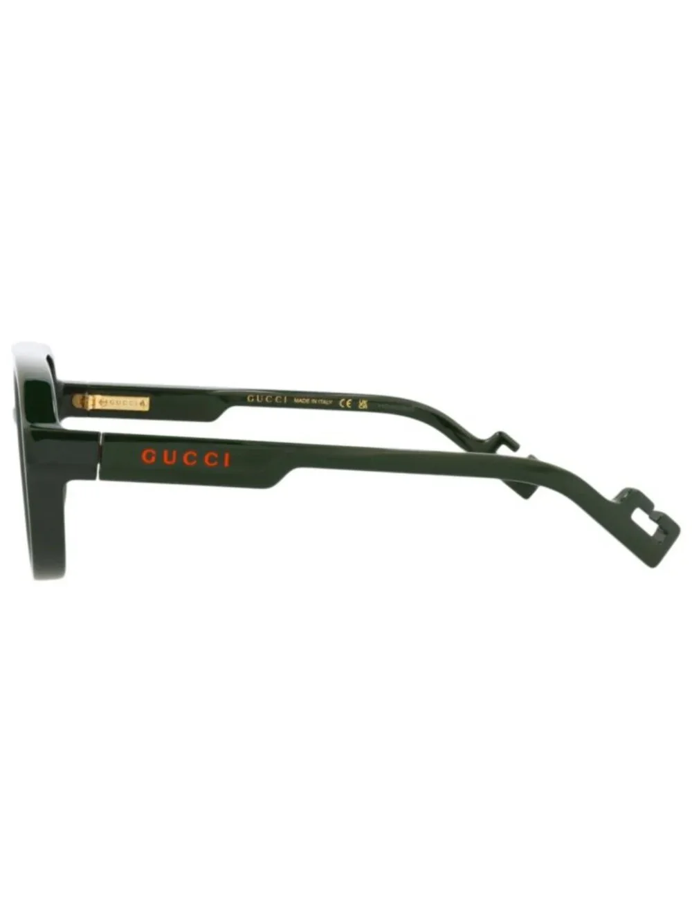 Gucci new sunglasses